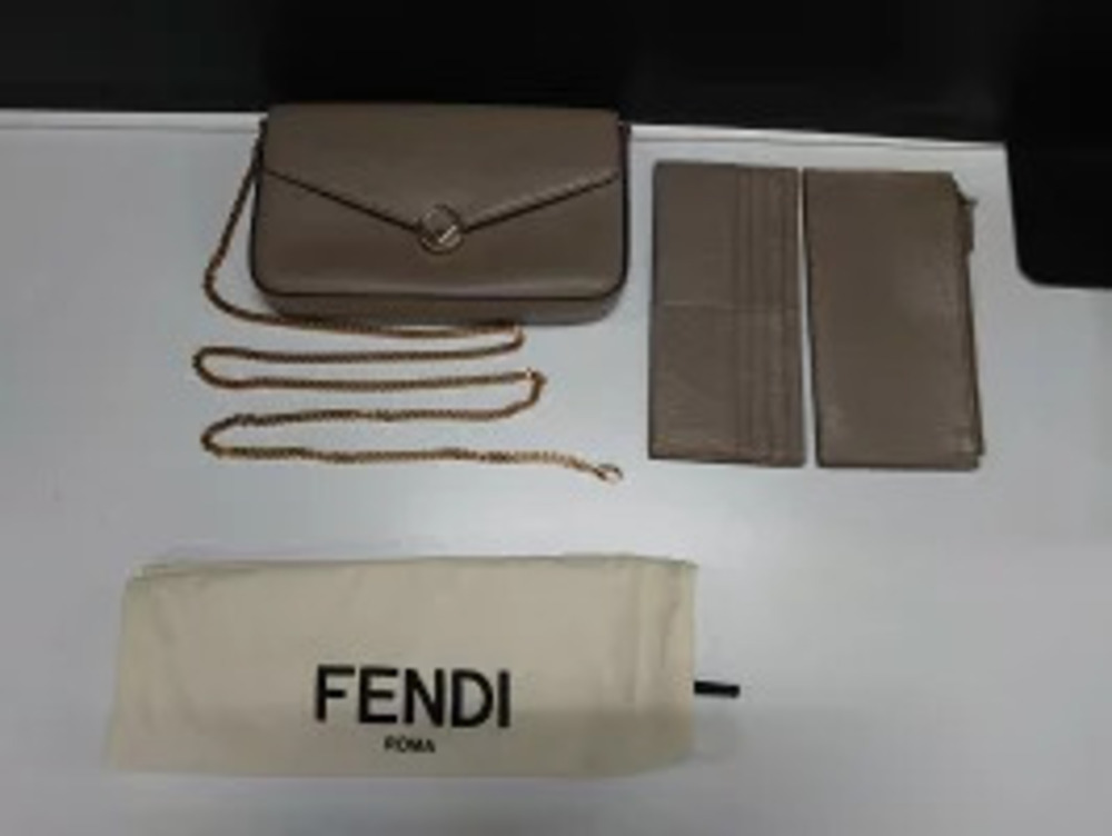 Louis Vuitton Bum bag Outdoor White Shoulder Bag